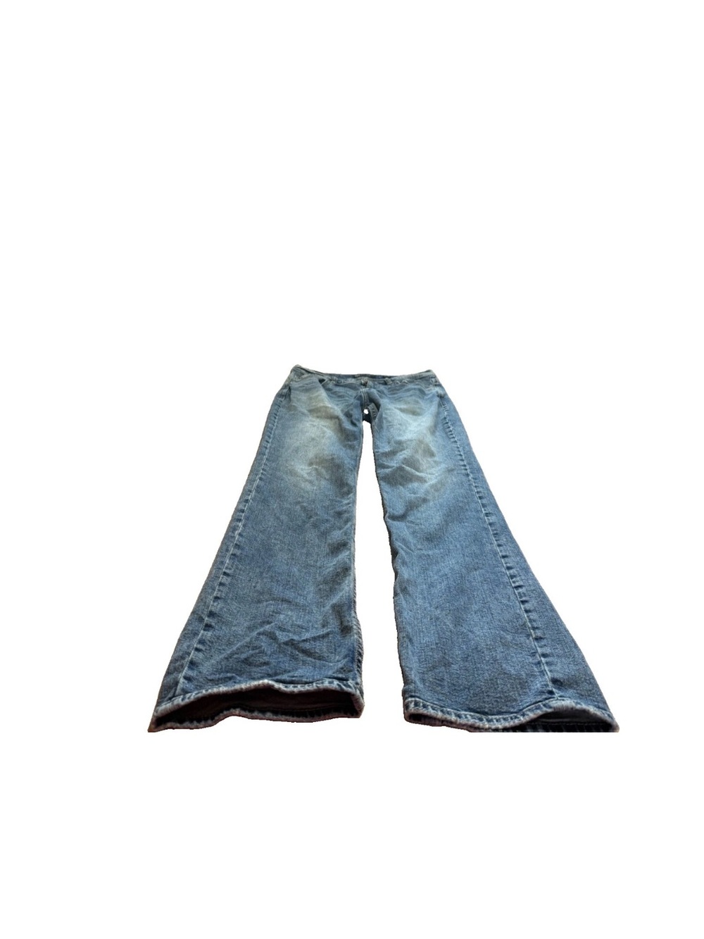 Bke Buckle Mens Medium Wash Tyler Jeans! 34x36